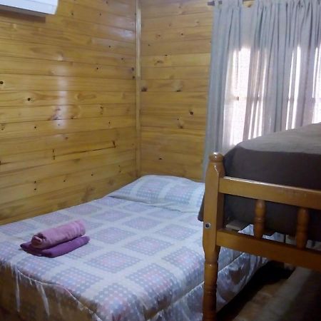 O Negrao Apartman Puerto Iguazú Kültér fotó