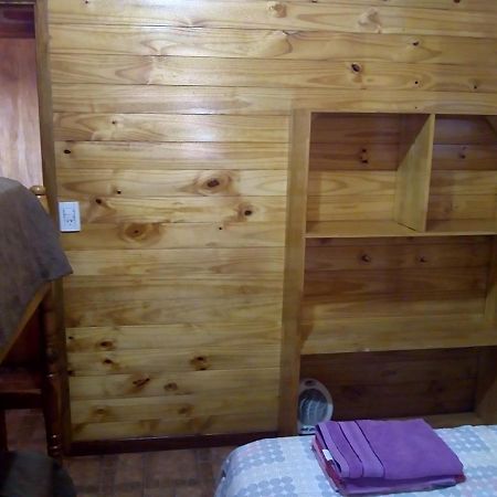 O Negrao Apartman Puerto Iguazú Kültér fotó