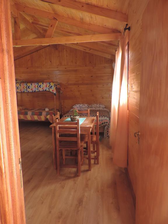 O Negrao Apartman Puerto Iguazú Kültér fotó
