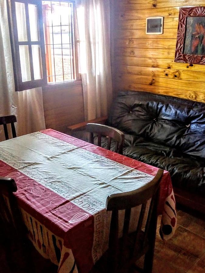 O Negrao Apartman Puerto Iguazú Kültér fotó